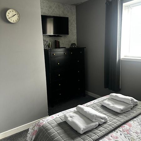 Kevara Self-Catering Finstown Exteriör bild