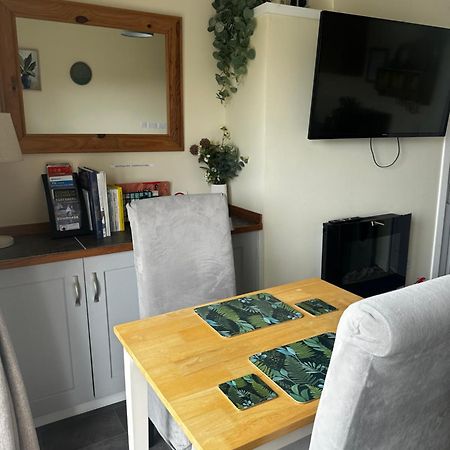 Kevara Self-Catering Finstown Exteriör bild