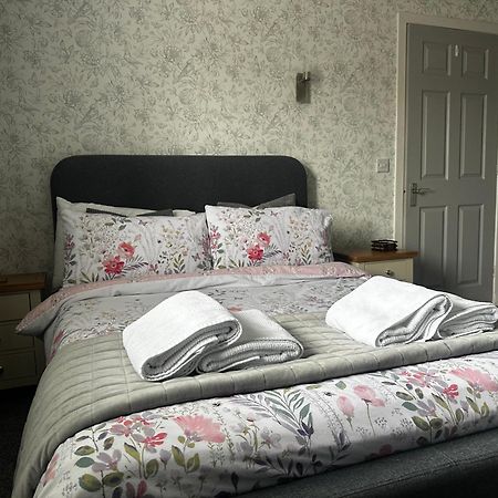 Kevara Self-Catering Finstown Exteriör bild