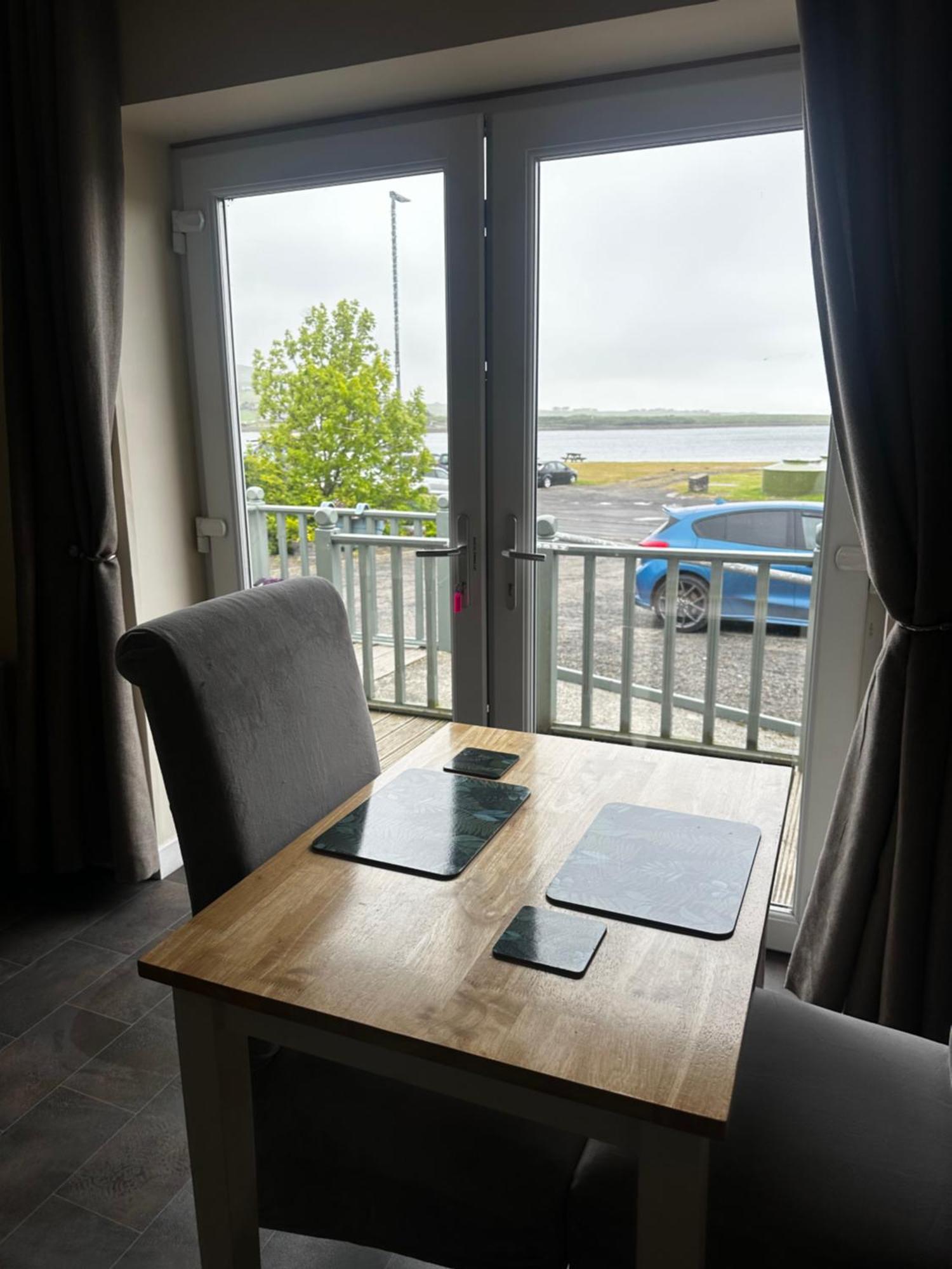 Kevara Self-Catering Finstown Exteriör bild