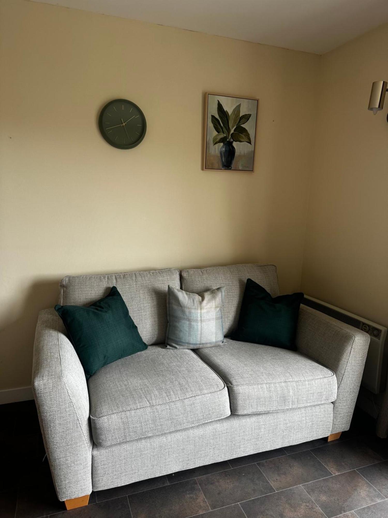 Kevara Self-Catering Finstown Exteriör bild