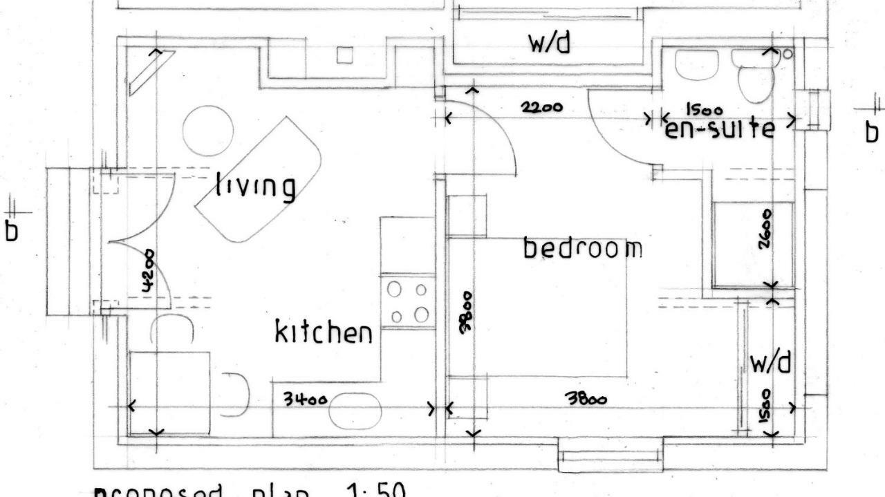Kevara Self-Catering Finstown Exteriör bild