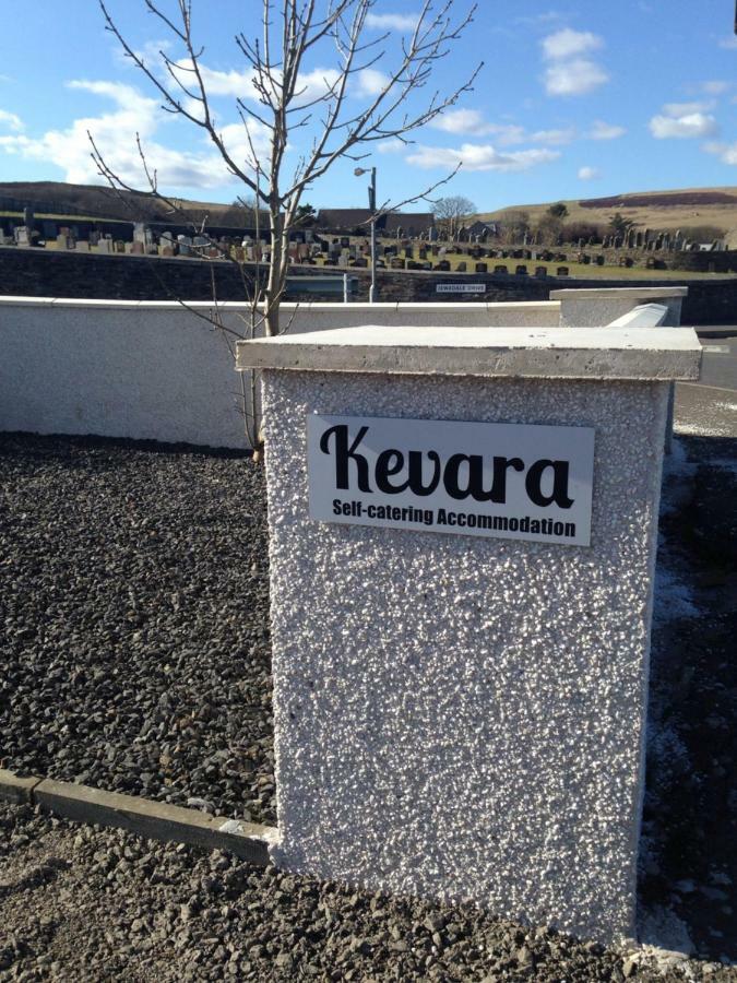 Kevara Self-Catering Finstown Exteriör bild