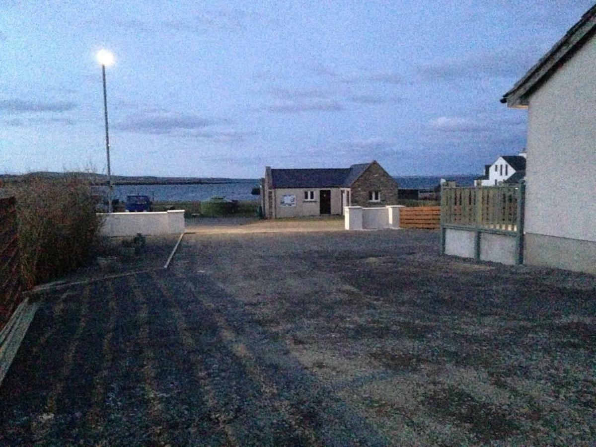 Kevara Self-Catering Finstown Exteriör bild